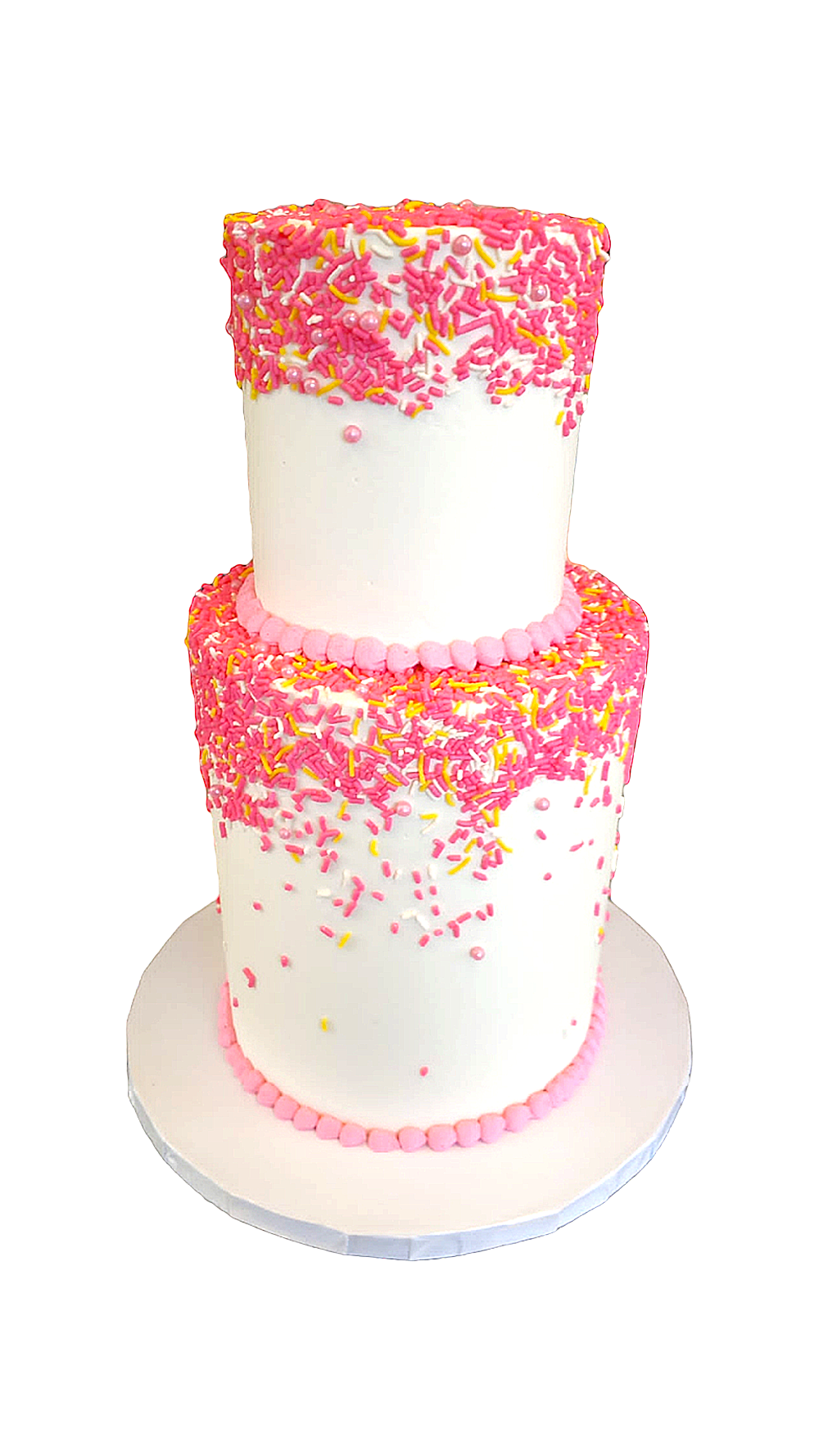 imagen de pastel de Custom cakes